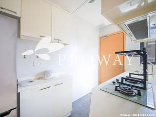Sai Ying Pun - High Park 99 09