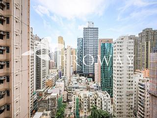 Sai Ying Pun - The Met. Sublime 02