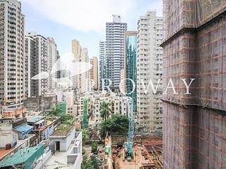 Sai Ying Pun - The Met. Sublime 02