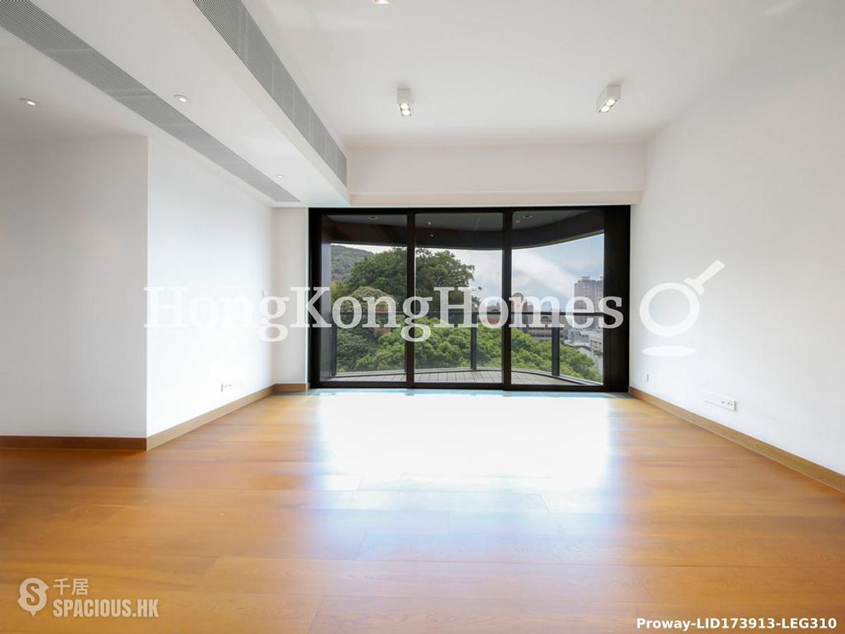 Kennedy Town - University Heights 01