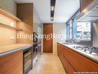 Kennedy Town - University Heights 12