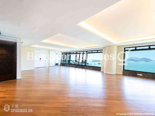 Mid Levels Central - Lily Court 01