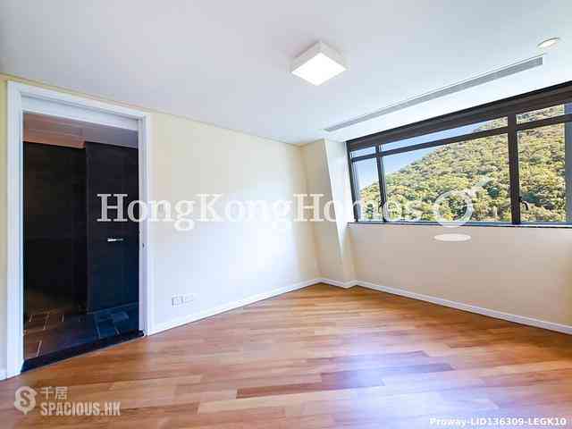 Mid Levels Central - Lily Court 05