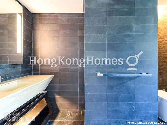 Mid Levels Central - Lily Court 06