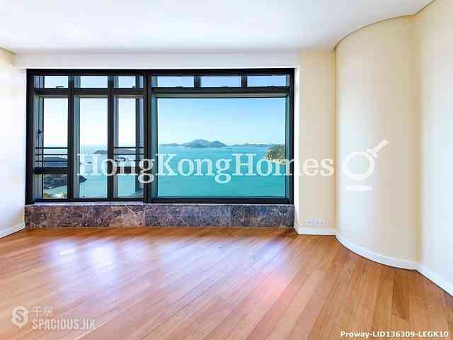 Mid Levels Central - Lily Court 07