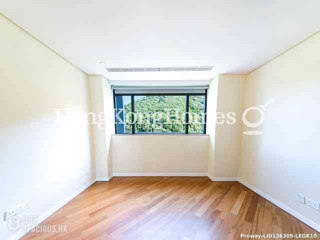 Mid Levels Central - Lily Court 09