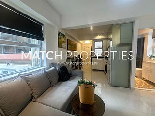 Sheung Wan - 185, Wing Lok Street 04