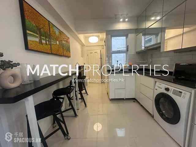 Sheung Wan - 185, Wing Lok Street 05
