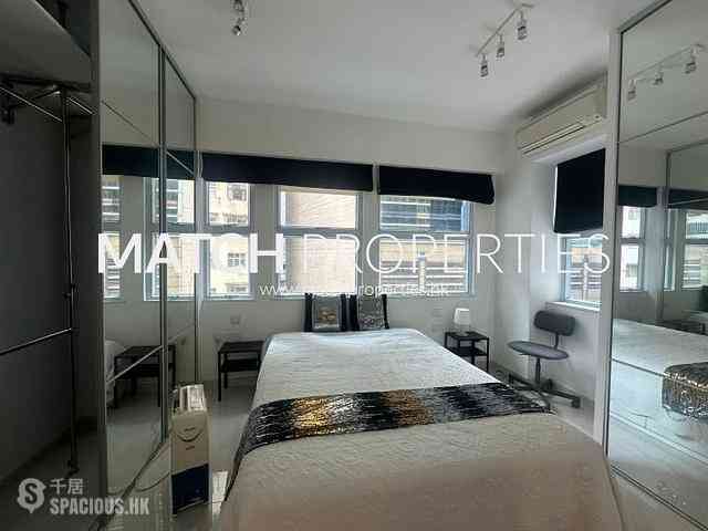Sheung Wan - 185, Wing Lok Street 07