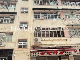 西营盘 - 兴业大厦 06