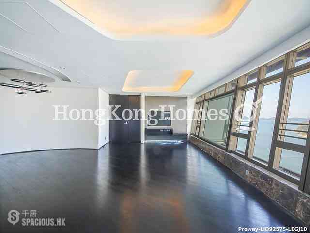 Mid Levels Central - Lily Court 01