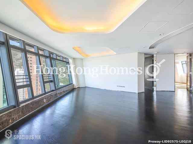 Mid Levels Central - Lily Court 04
