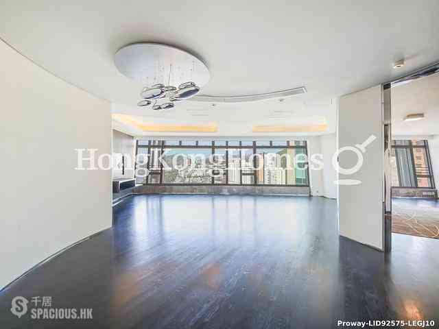 Mid Levels Central - Lily Court 05