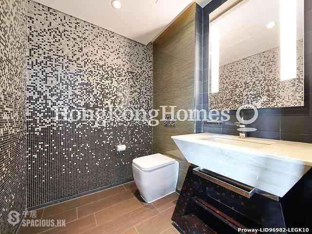 Mid Levels Central - Lily Court 12