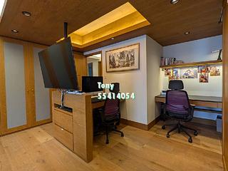Stubbs Road - Villa Monte Rosa 17