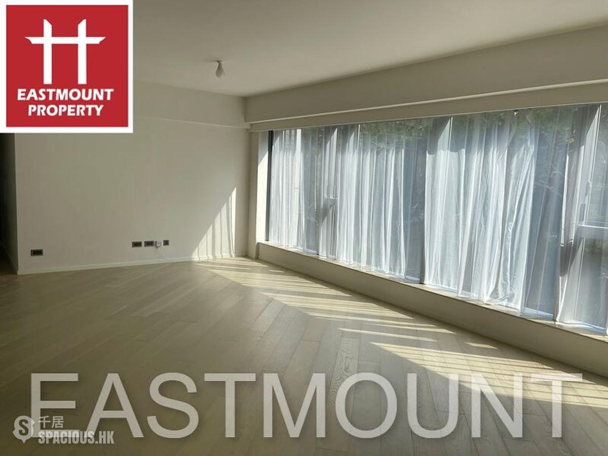 Clear Water Bay - Mount Pavilia 01