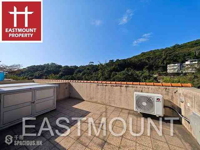 Sai Kung - Lung Mei Sai Kung 21