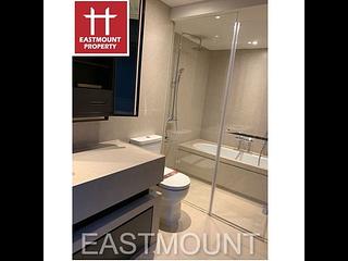 Clear Water Bay - Mount Pavilia 04