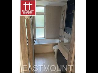 Clear Water Bay - Mount Pavilia 05