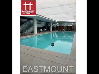 Clear Water Bay - Mount Pavilia 06