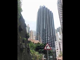 石塘咀 - 翰林峰 02