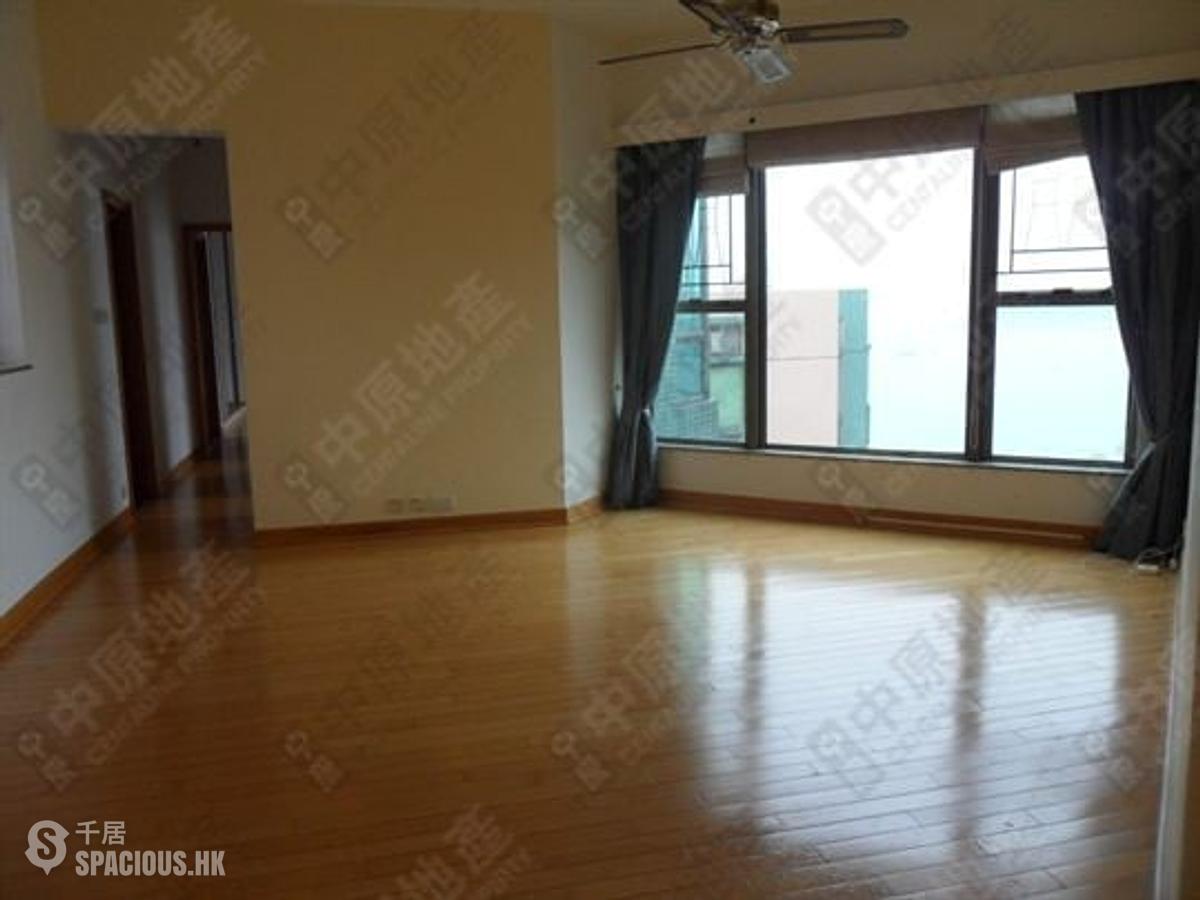 Shek Tong Tsui - The Belcher's Phase 1 Block 2 01