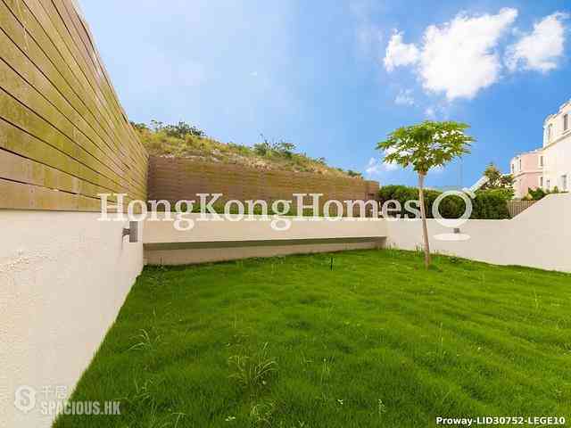 Stanley - Redhill Peninsula Site A (Phase 4) 01