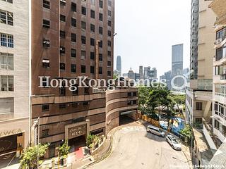 中半山 - 麥堅尼大廈 02