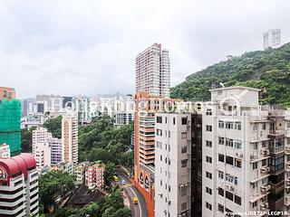 東半山 - 竹林苑 02