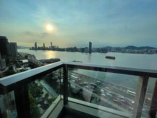 North Point - Victoria Harbour 05