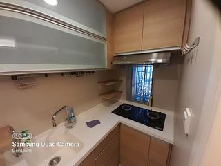 Kennedy Town - Academic Terrace Block 2 09