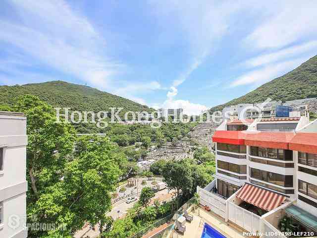 Pok Fu Lam - Aqua 33 02