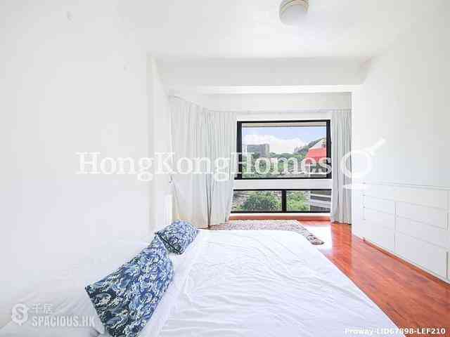 Pok Fu Lam - Aqua 33 07