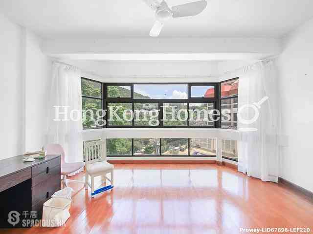 Pok Fu Lam - Aqua 33 09