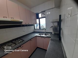 Mid Levels Central - The Grand Panorama Block 1 07