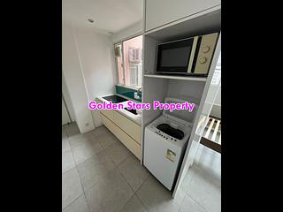 Sai Ying Pun - Wah Fai Court 02