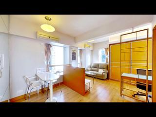 Causeway Bay - Lee King Mansion 06