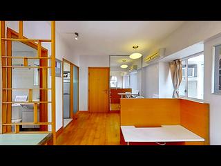 Causeway Bay - Lee King Mansion 07