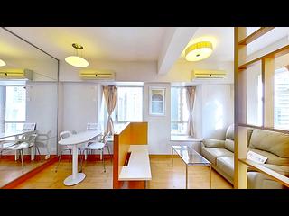 Causeway Bay - Lee King Mansion 11