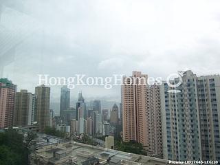 Mid Levels Central - Queen's Garden 02