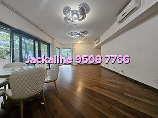 Kowloon Tong - Parc Inverness 04
