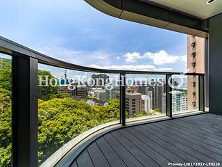 Kennedy Town - University Heights 03