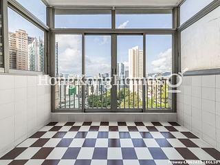 Mid Levels Central - Robinson Garden Apartments 02