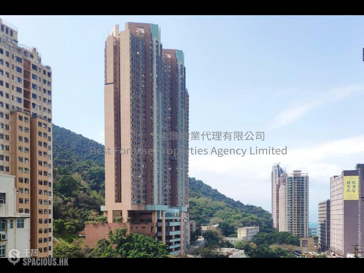 坚尼地城 - 泓都 01