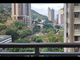 坚尼地城 - 泓都 02