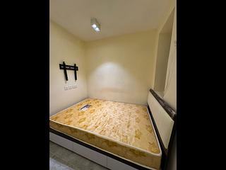 Mong Kok - Sun Hing Building 02