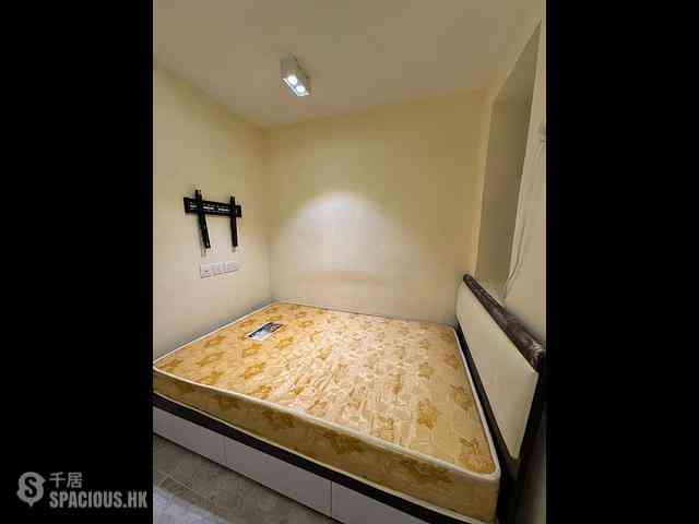 Mong Kok - Sun Hing Building 02