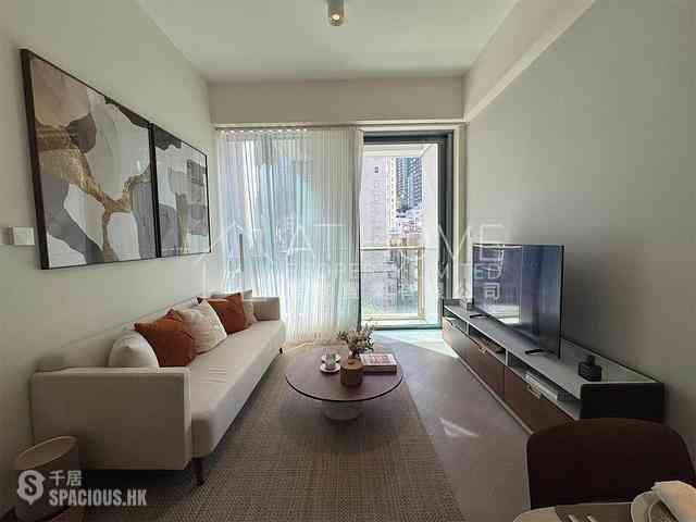 Sheung Wan - One Central Place 01