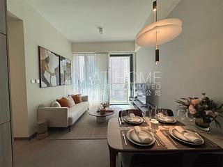 Sheung Wan - One Central Place 02