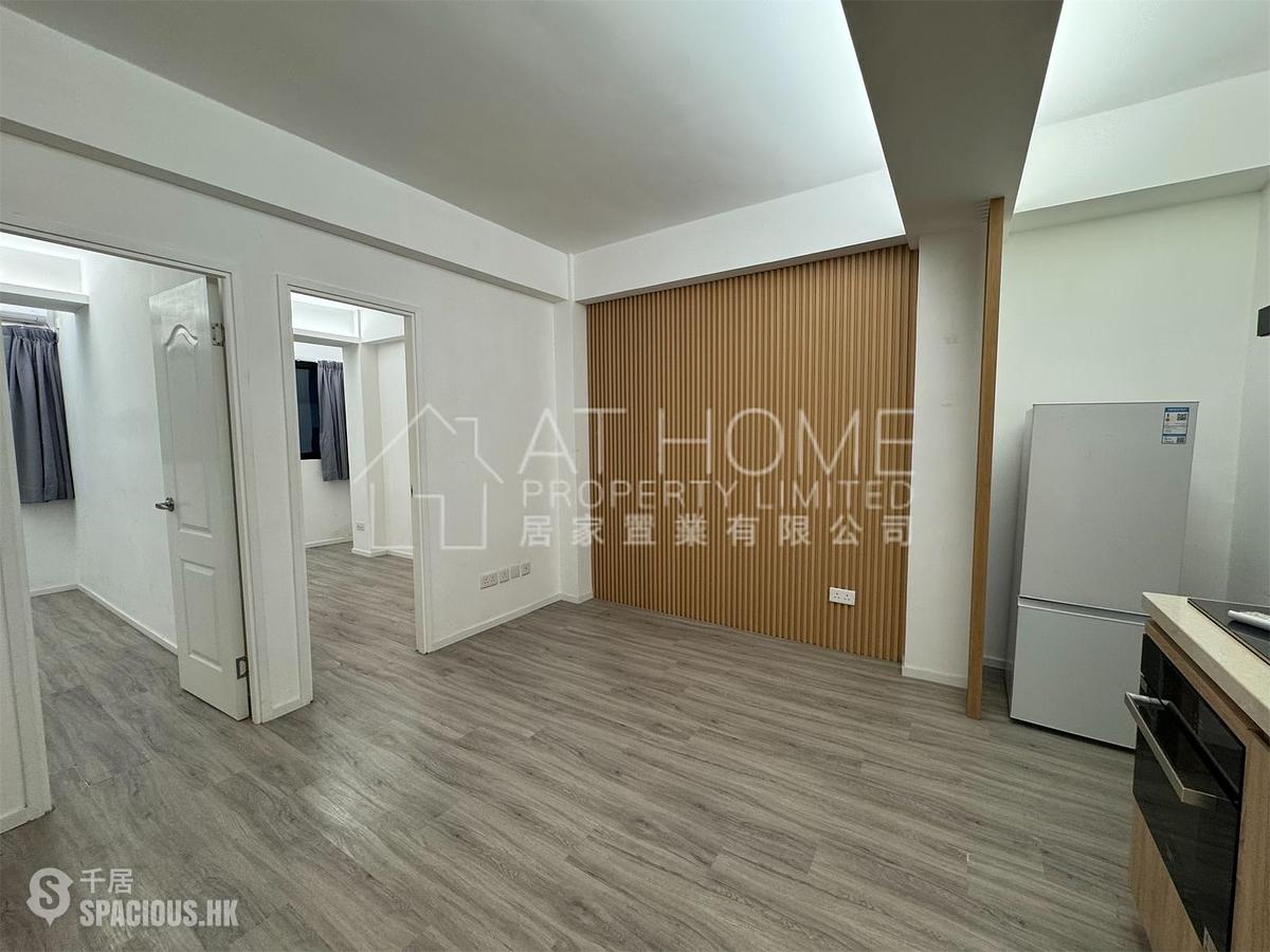 Causeway Bay - 8, Yiu Wa Street 01